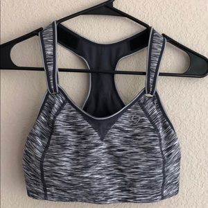 Adjustable Sports Bra. Size 36C